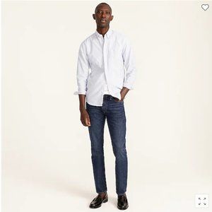 J. Crew 770 Straight Jeans